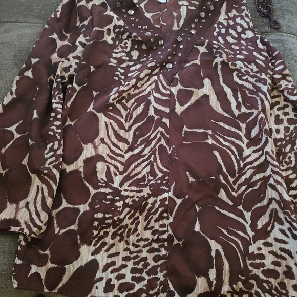 Blouse - Picture 4 of 5